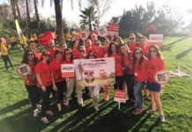 AKUT Spor Kulübü, Runatolia Maratonu’nda