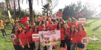 AKUT Spor Kulübü, Runatolia Maratonu’nda