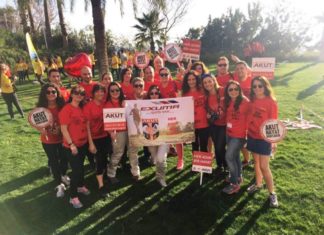 AKUT Spor Kulübü, Runatolia Maratonu’nda