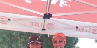 Atletizm Branşı Gönüllü Koşucularımız Bu Ay da Ödül Aldı