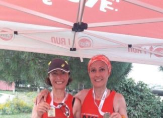 Atletizm Branşı Gönüllü Koşucularımız Bu Ay da Ödül Aldı