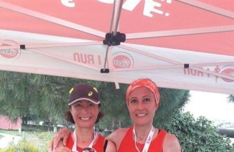 Atletizm Branşı Gönüllü Koşucularımız Bu Ay da Ödül Aldı