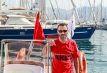 AKUT Gönüllümüz ile Doğa Sporlarını Konuştuk