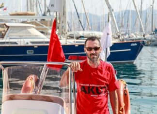 AKUT Gönüllümüz ile Doğa Sporlarını Konuştuk