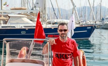 AKUT Gönüllümüz ile Doğa Sporlarını Konuştuk