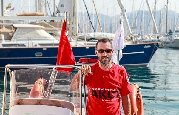 AKUT Gönüllümüz ile Doğa Sporlarını Konuştuk