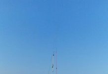 AKUT Spor Kulübü Kiteboard Yarışında