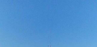 AKUT Spor Kulübü Kiteboard Yarışında