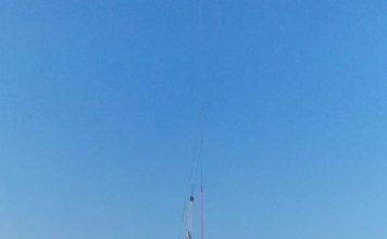 AKUT Spor Kulübü Kiteboard Yarışında