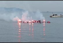 10 Kasım’da Atatürk’ü andık