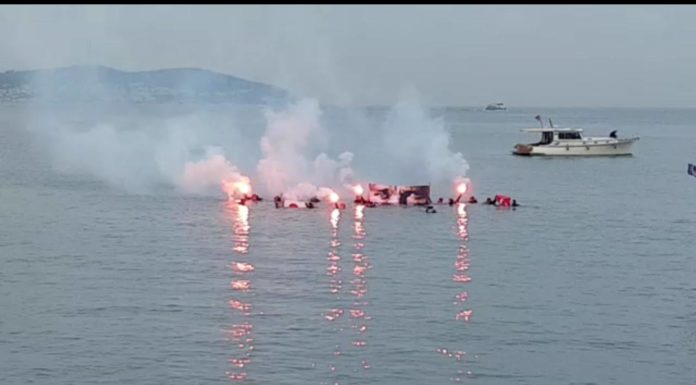 10 Kasım’da Atatürk’ü andık