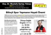 Bilinçli Spor Yapmanın Hayati Önemi