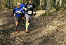 Atletizm Takımımız AKUT’u Başarıyla Temsil Etti