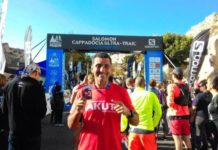 Atletizm takımımız AKUT’u başarıyla temsil etti.