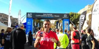 Atletizm takımımız AKUT’u başarıyla temsil etti.