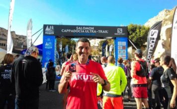 Atletizm takımımız AKUT’u başarıyla temsil etti.