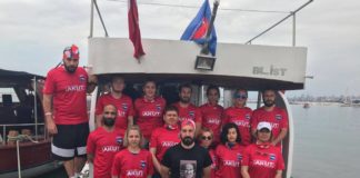 Murat Bakan’ı Andık