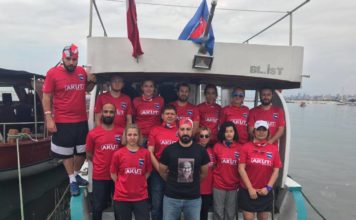 Murat Bakan’ı Andık