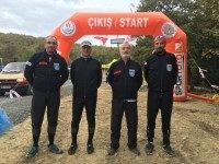 AKUT Spor Kulübü’nden Bir Birincilik Daha