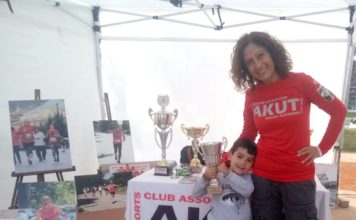 Atletizm Branşı Sporcularımız, Doğa Sporları Fuarı’nda