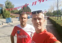 Atletizm Sporcularımız Kocaeli Cumhuriyet Koşusu’nda