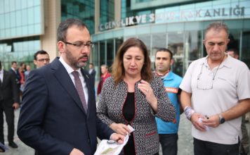 AKUT Spor, Spor Bakanlığı’nın Oryantiring Eğitiminde Görev Aldı