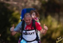 Atletizm Takımımız Bodrum Ultra Maratonu’nda