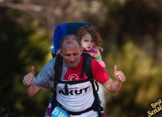 Atletizm Takımımız Bodrum Ultra Maratonu’nda