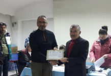 Kulübümüzün Artık Bilgisayar Hakemi de Var