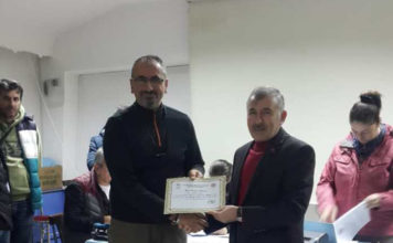 Kulübümüzün Artık Bilgisayar Hakemi de Var