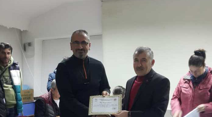 Kulübümüzün Artık Bilgisayar Hakemi de Var