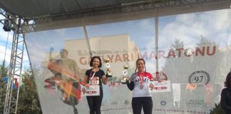 Atletizm Sporcumuz 3’üncülük Elde Etti