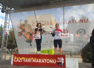 Atletizm Sporcumuz 3’üncülük Elde Etti