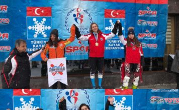 AKUT Kar Sporları, Sezonu Madalyalarla Açtı Kayak A1 Lİgi Sonuçları