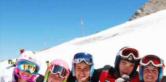 Aslımız, Kar tanemiz… Seni çok özlüyoruz!