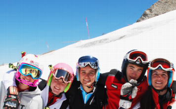 Aslımız, Kar tanemiz… Seni çok özlüyoruz!