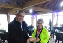 KARİAULTRA Maratonu’nda Birincilik Elde Ettik!