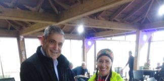 KARİAULTRA Maratonu’nda Birincilik Elde Ettik!