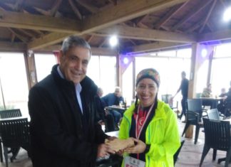 KARİAULTRA Maratonu’nda Birincilik Elde Ettik!