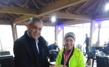 KARİAULTRA Maratonu’nda Birincilik Elde Ettik!