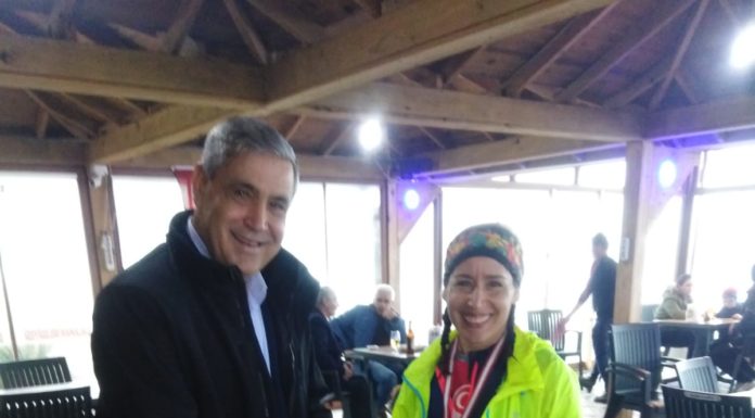 KARİAULTRA Maratonu’nda Birincilik Elde Ettik!