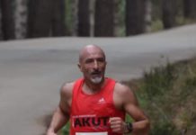 Ultimate Aydos Koşuları’nda AKUT Sporcusu 1’inci Oldu