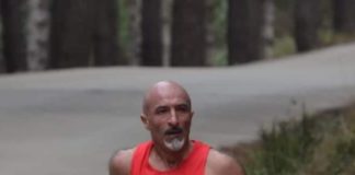 Ultimate Aydos Koşuları’nda AKUT Sporcusu 1’inci Oldu