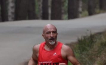 Ultimate Aydos Koşuları’nda AKUT Sporcusu 1’inci Oldu