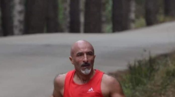 Ultimate Aydos Koşuları’nda AKUT Sporcusu 1’inci Oldu