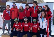 Kayak Sporcularımız 5 Madalya Aldı AKUT Spor Kulübü