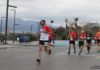 AKUT Atletizm Sporcuları Antalya Runatolia Maratonu’nda