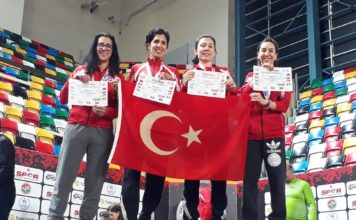 AKUT Sporcularından Bir Balkan Rekoru Daha