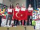 AKUT Sporcularından Bir Balkan Rekoru Daha