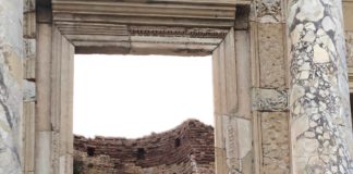 AKUT Sporcusu Efes Ultramaratonu’nda 1’inci Oldu